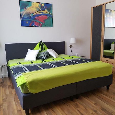 Lorenz Apartment Hattingen Kültér fotó