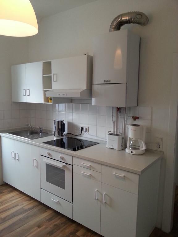 Lorenz Apartment Hattingen Kültér fotó