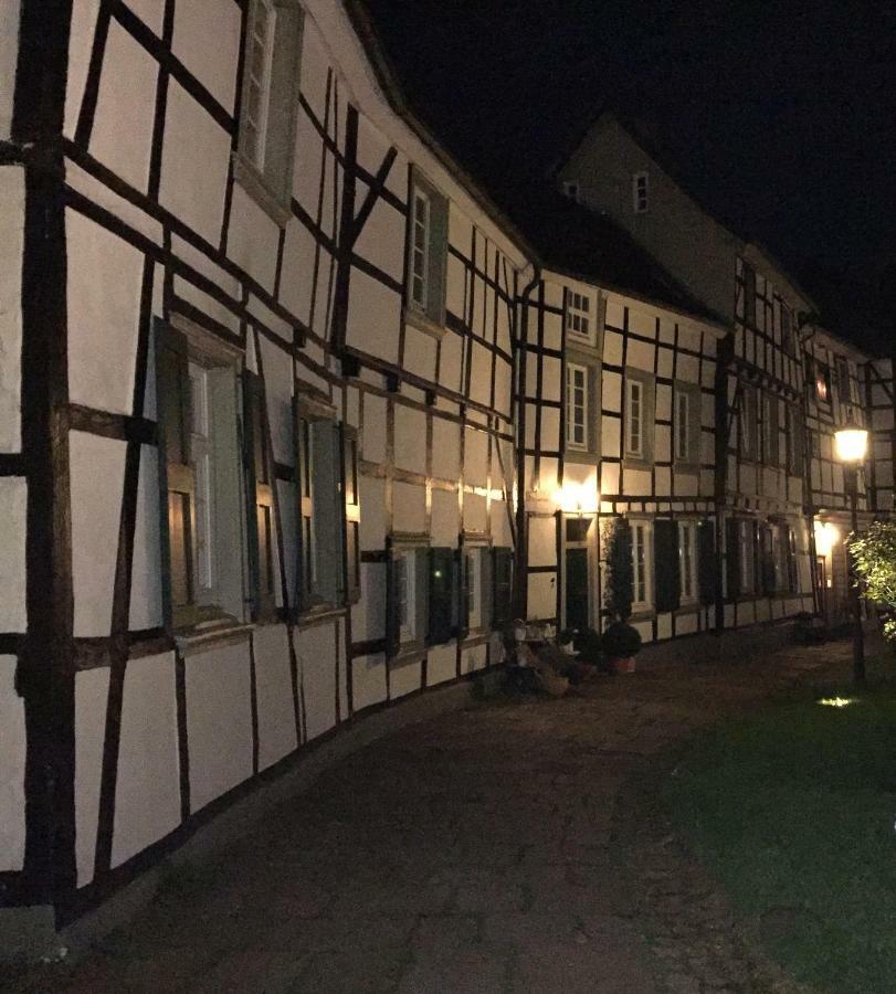 Lorenz Apartment Hattingen Kültér fotó
