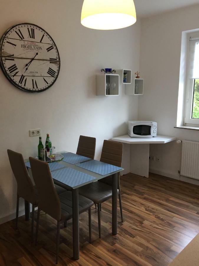 Lorenz Apartment Hattingen Kültér fotó
