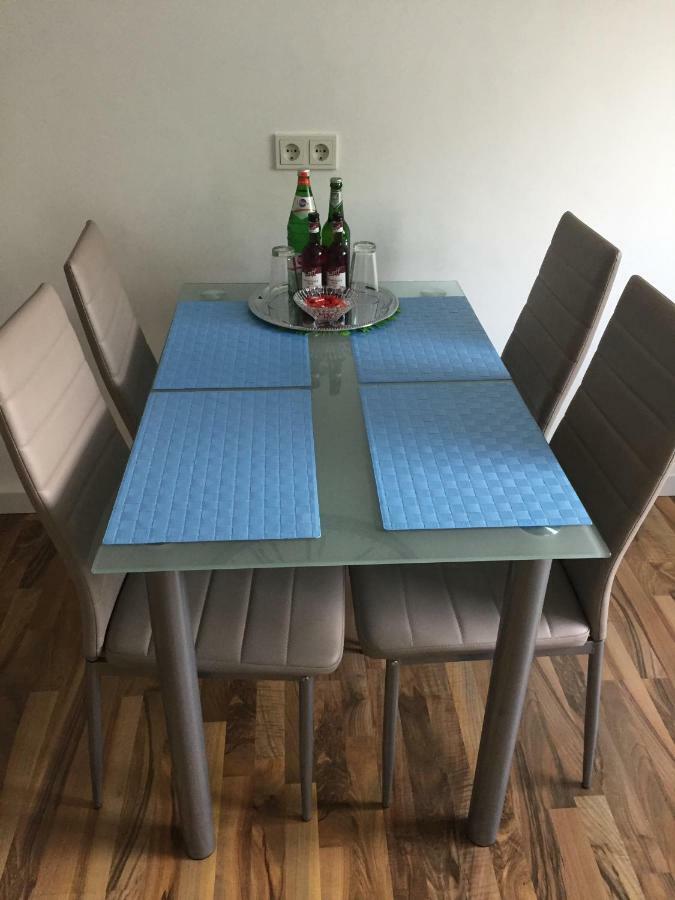 Lorenz Apartment Hattingen Kültér fotó