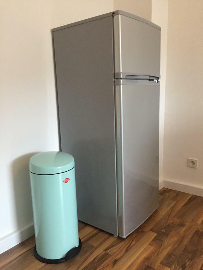 Lorenz Apartment Hattingen Kültér fotó