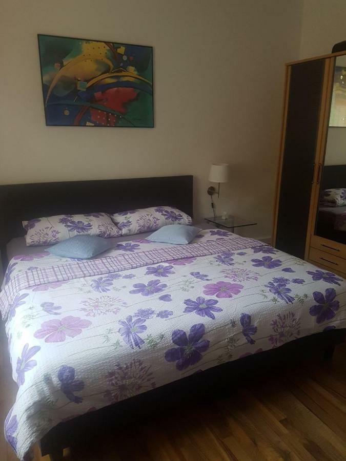 Lorenz Apartment Hattingen Kültér fotó