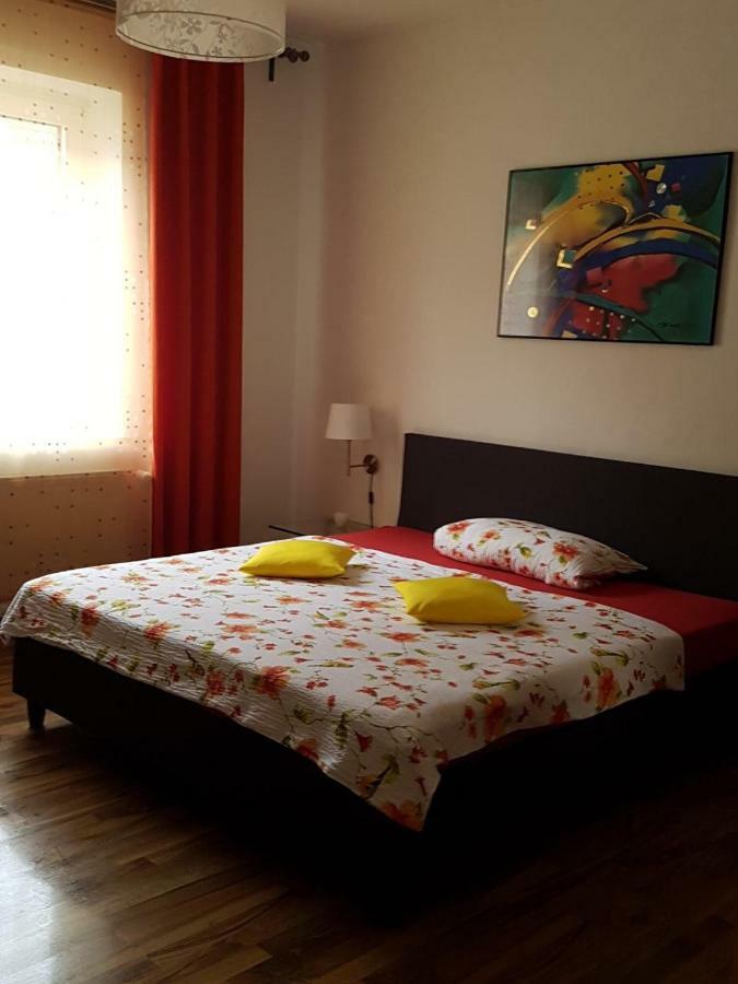 Lorenz Apartment Hattingen Kültér fotó