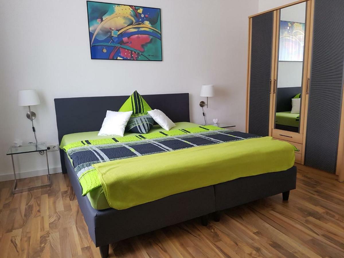 Lorenz Apartment Hattingen Kültér fotó