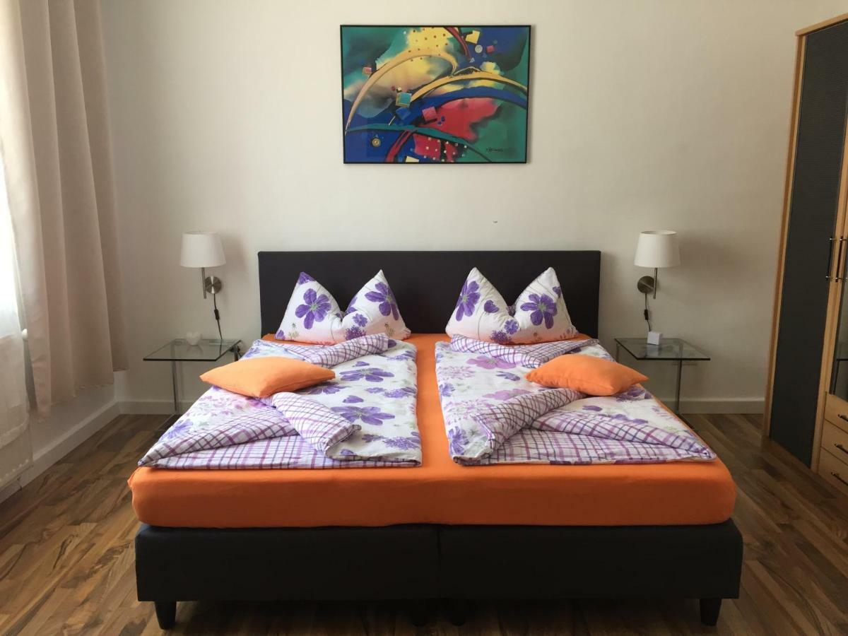Lorenz Apartment Hattingen Kültér fotó